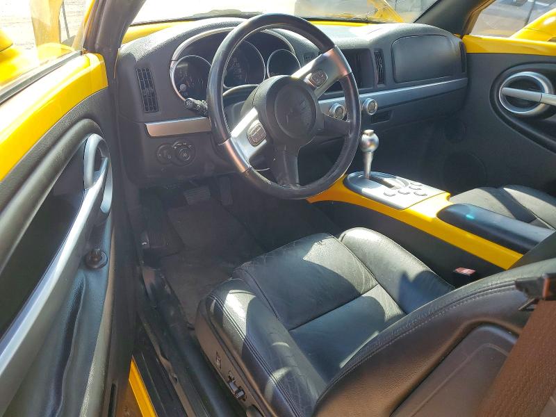 2004 Chevrolet Ssr მანქანა იყიდება აუქციონზე, vin: 1GCES14P14B108750, აუქციონის ნომერი: 67675716