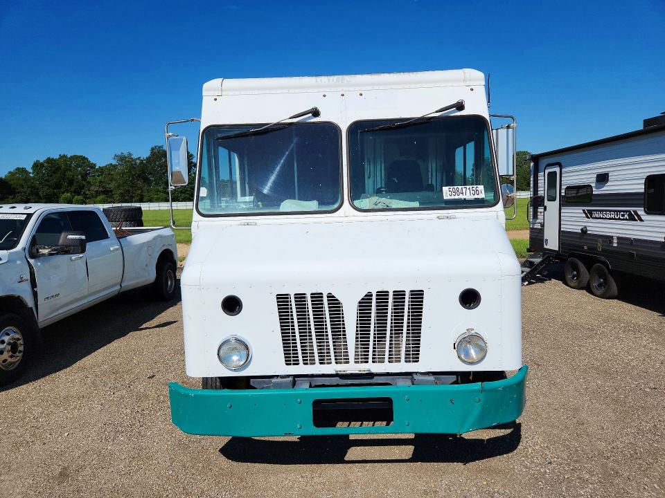 Продажа на аукционе авто 2011 Workhorse Custom Chassis Commercial Chassis, vin: 5B4LFG2E5B3447976, номер лота: 59847156