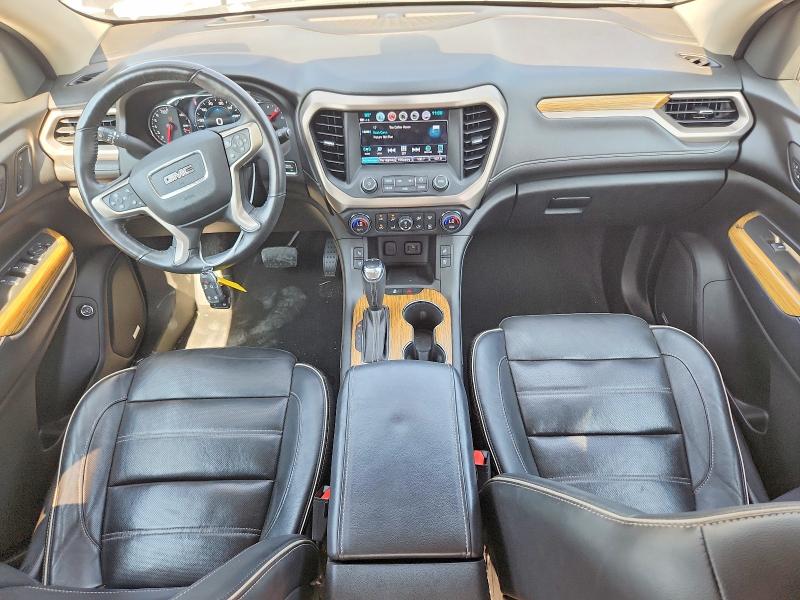 Продажа на аукционе авто 2017 Gmc Acadia, vin: 1GKKNPLS1HZ193707, номер лота: 67733746