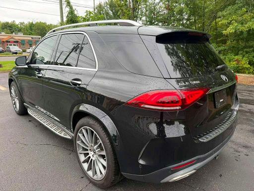 Aukcja sprzedaży 2020 Mercedes-benz Gle, vin: 4JGFB8GB9LA182432, numer aukcji: 66948846