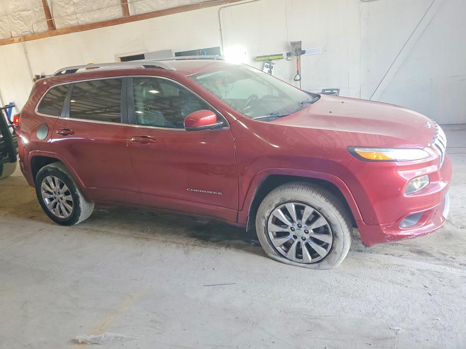 Продаж на аукціоні авто 2016 Jeep Cherokee, vin: 1C4PJMJS6GW314195, номер лоту: 67420556