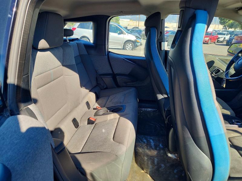 Aukcja sprzedaży 2017 Bmw I3, vin: WBY1Z8C37HV894767, numer aukcji: 68093096