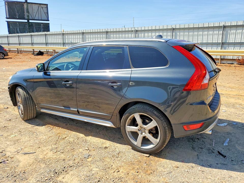 Продажа на аукционе авто 2013 Volvo Xc60, vin: YV4902DZ2D2389727, номер лота: 69132476