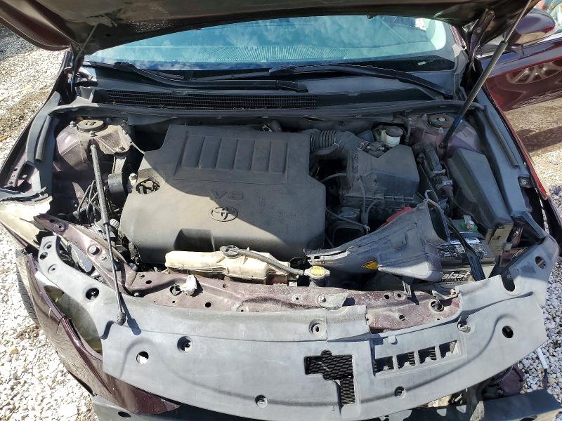 Aukcja sprzedaży 2013 Toyota Avalon, vin: 4T1BK1EB4DU044872, numer aukcji: 67565036