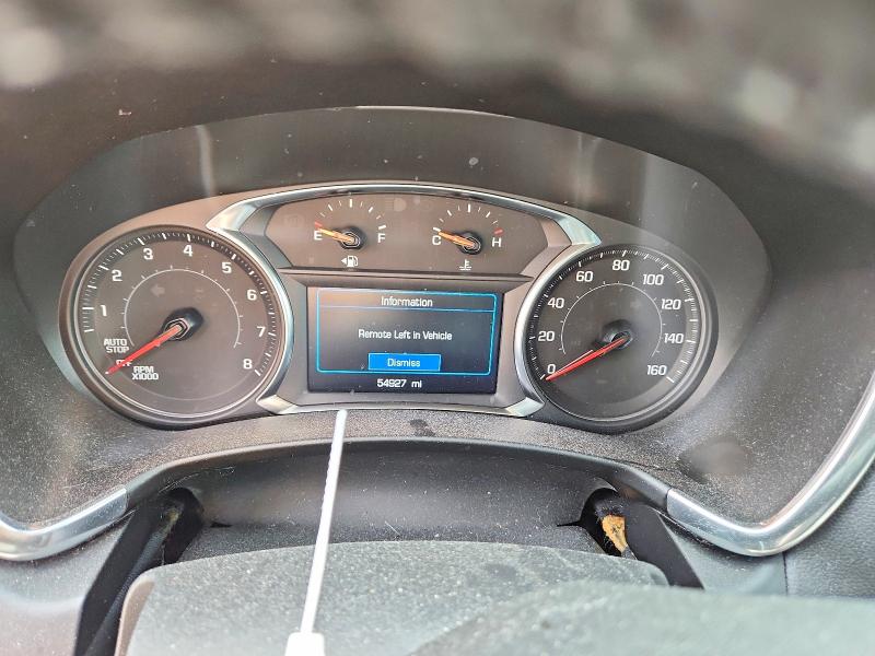 Продажа на аукционе авто 2022 Chevrolet Equinox, vin: 3GNAXUEVXNL195084, номер лота: 68656226