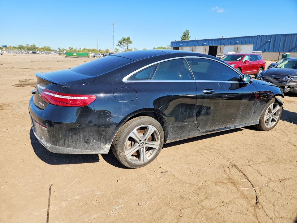 Aukcja sprzedaży 2018 Mercedes-benz E, vin: WDD1J6GBXJF014360, numer aukcji: 70677526