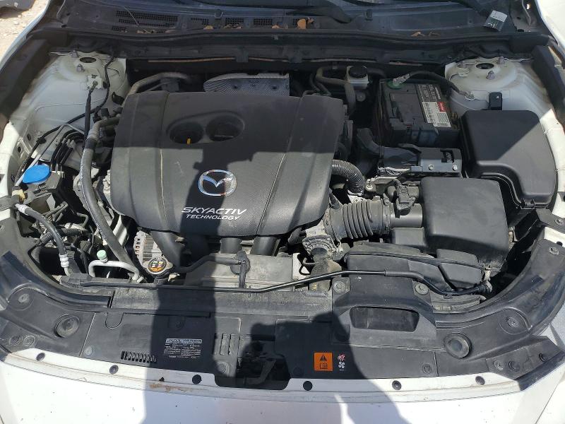 Aukcja sprzedaży 2014 Mazda 3, vin: JM1BM1V72E1128315, numer aukcji: 67685516