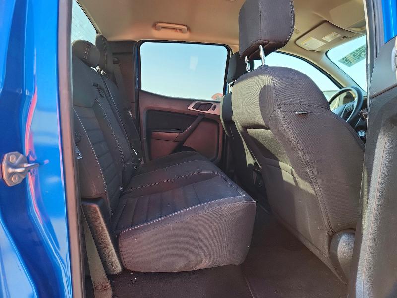 Aukcja sprzedaży 2021 Ford Ranger, vin: 1FTER4EH7MLE04144, numer aukcji: 69946106