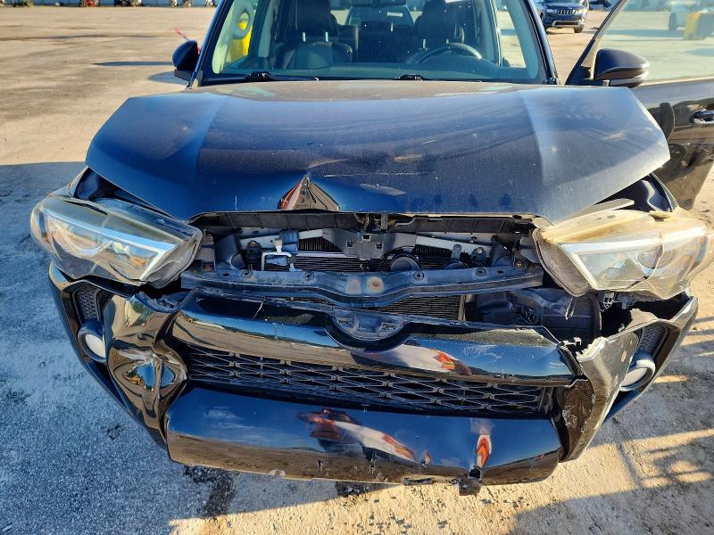 70496606 :رقم المزاد ، JTEBU5JR3F5223177 vin ، 2015 Toyota 4runner مزاد بيع