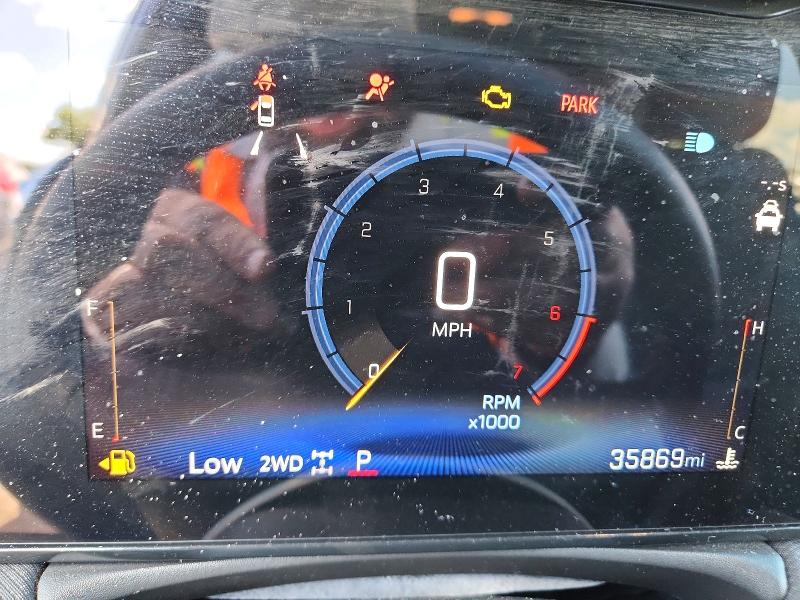 Продажа на аукционе авто 2025 Chevrolet Trailblazer, vin: KL79MRSL5SB219063, номер лота: 68986976