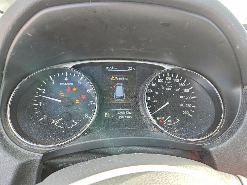 Продажа на аукционе авто 2015 Nissan Rogue, vin: 5N1AT2MT4FC901886, номер лота: 68642466