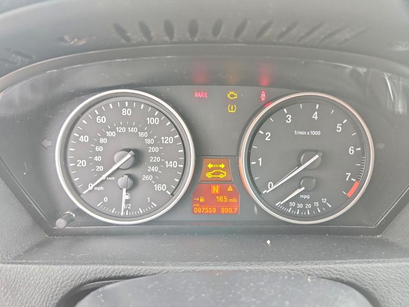 70914066 :رقم المزاد ، 5UXZV4C54DL993223 vin ، 2013 Bmw X5 مزاد بيع