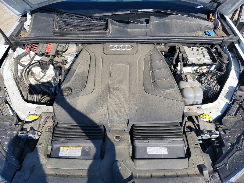 Продажа на аукционе авто 2023 Audi Q7, vin: WA1LCBF7XPD014361, номер лота: 67787836