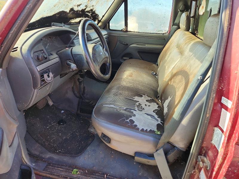 Aukcja sprzedaży 1993 Ford F150, vin: 1FTEF14H1PNA40384, numer aukcji: 71111106