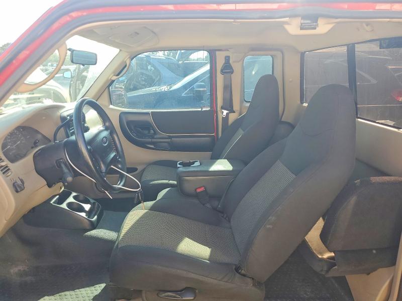 67421596 :رقم المزاد ، 1FTYR44U03PB55088 vin ، 2003 Ford Ranger مزاد بيع