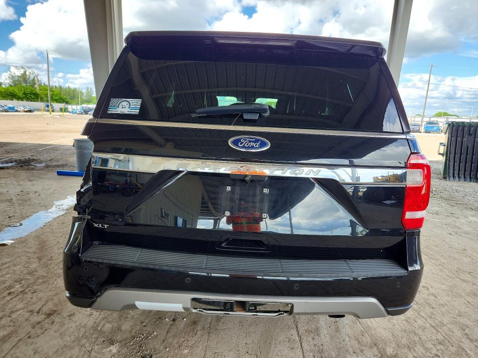 2020 Ford Expedition მანქანა იყიდება აუქციონზე, vin: 1FMJU1HT4LEA64316, აუქციონის ნომერი: 70491746