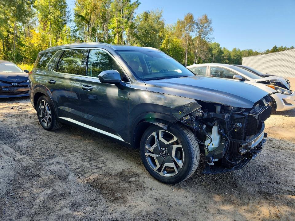 Продаж на аукціоні авто 2023 Hyundai Palisade, vin: KM8R2DGE7PU577813, номер лоту: 68197426