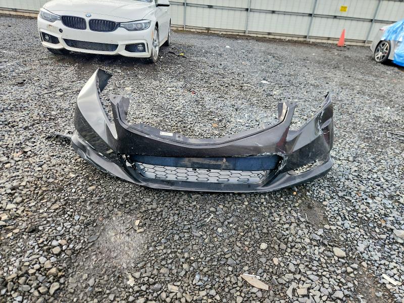 2013 Honda Civic მანქანა იყიდება აუქციონზე, vin: 2HGFG3B56DH512008, აუქციონის ნომერი: 67549946