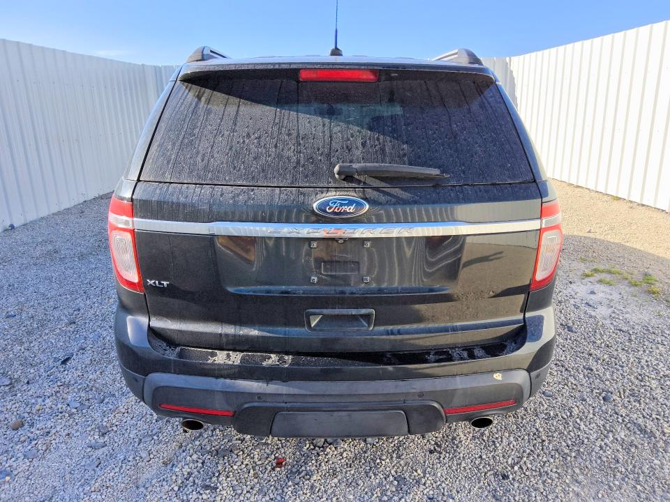 2014 Ford Explorer მანქანა იყიდება აუქციონზე, vin: 1FM5K7D8XEGA22963, აუქციონის ნომერი: 67999766