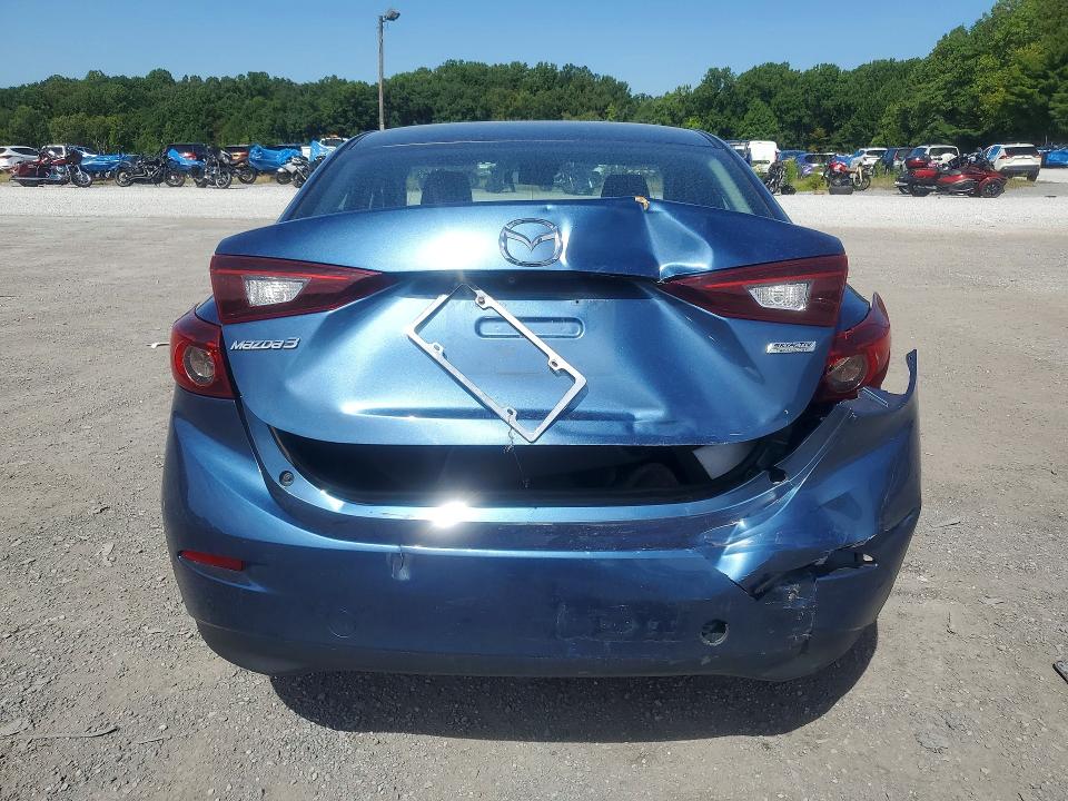 Aukcja sprzedaży 2017 Mazda 3, vin: 3MZBN1V70HM123227, numer aukcji: 68653786