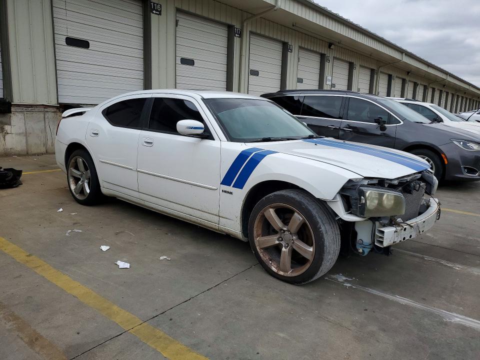 Продаж на аукціоні авто 2010 Dodge Charger, vin: 2B3CA8CT9AH280322, номер лоту: 70162146