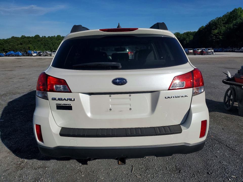Aukcja sprzedaży 2014 Subaru Outback, vin: 4S4BRCLC5E3241432, numer aukcji: 67805386