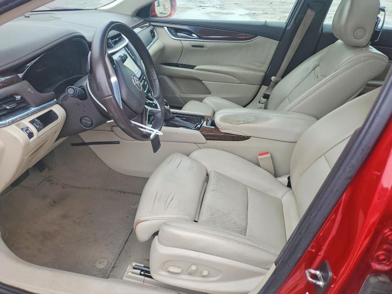 2014 Cadillac Xts მანქანა იყიდება აუქციონზე, vin: 2G61M5S39E9141890, აუქციონის ნომერი: 69924296
