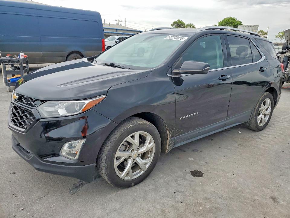 Продаж на аукціоні авто 2019 Chevrolet Equinox, vin: 2GNAXVEX2K6305035, номер лоту: 68570036