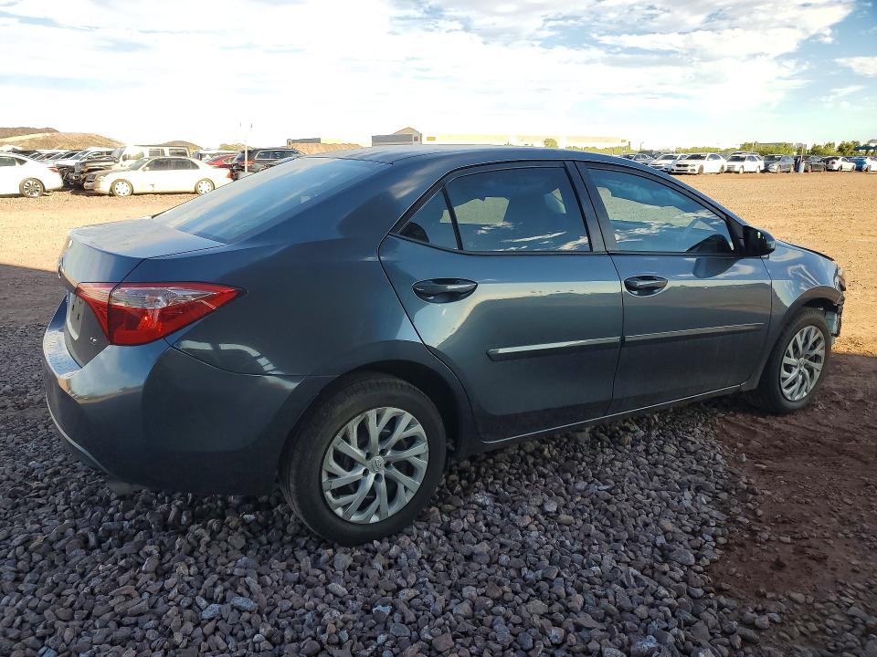 Aukcja sprzedaży 2018 Toyota Corolla, vin: 2T1BURHE3JC097073, numer aukcji: 69380636