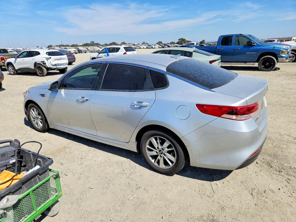 Aukcja sprzedaży 2016 Kia Optima, vin: 5XXGT4L38GG016491, numer aukcji: 70447026