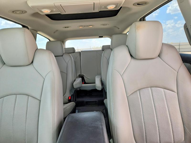 Aukcja sprzedaży 2012 Chevrolet Traverse, vin: 1GNKRLEDXCJ299403, numer aukcji: 69135566
