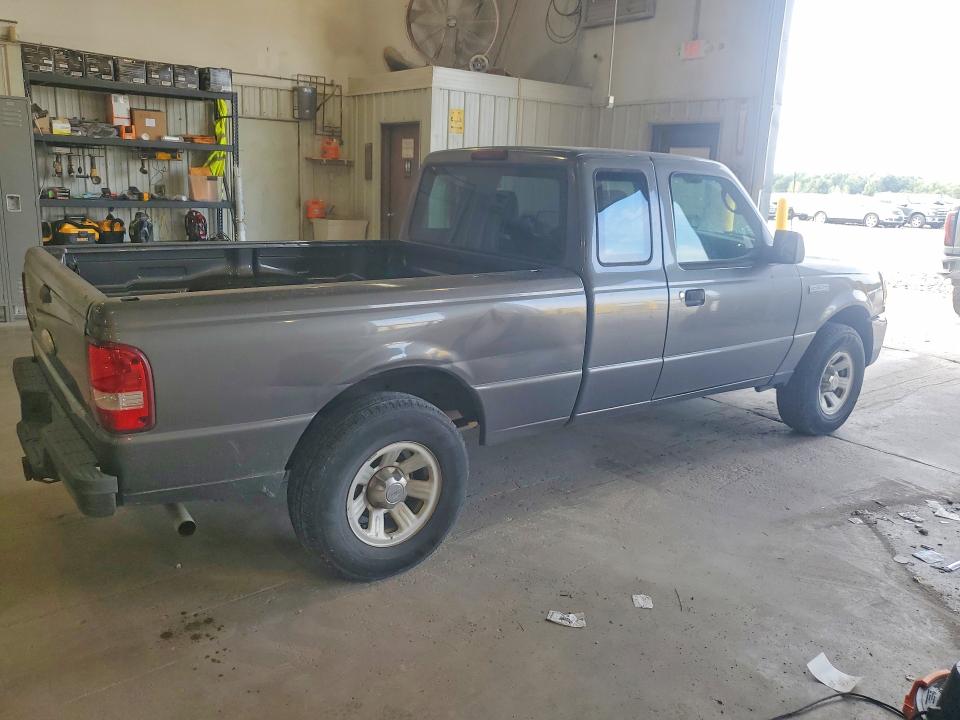 Продажа на аукционе авто 2009 Ford Ranger, vin: 1FTYR14D29PA18998, номер лота: 70942296