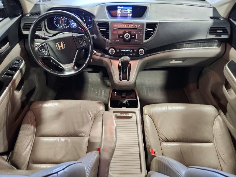 2013 Honda Cr-v მანქანა იყიდება აუქციონზე, vin: 2HKRM4H77DH110069, აუქციონის ნომერი: 68413206