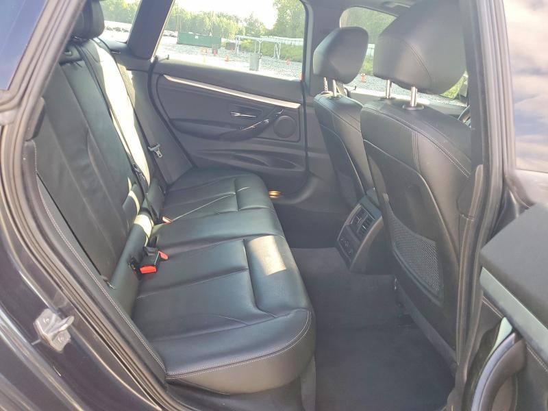 Продажа на аукционе авто 2018 Bmw 330, vin: WBA8Z9C53JG828490, номер лота: 69060166