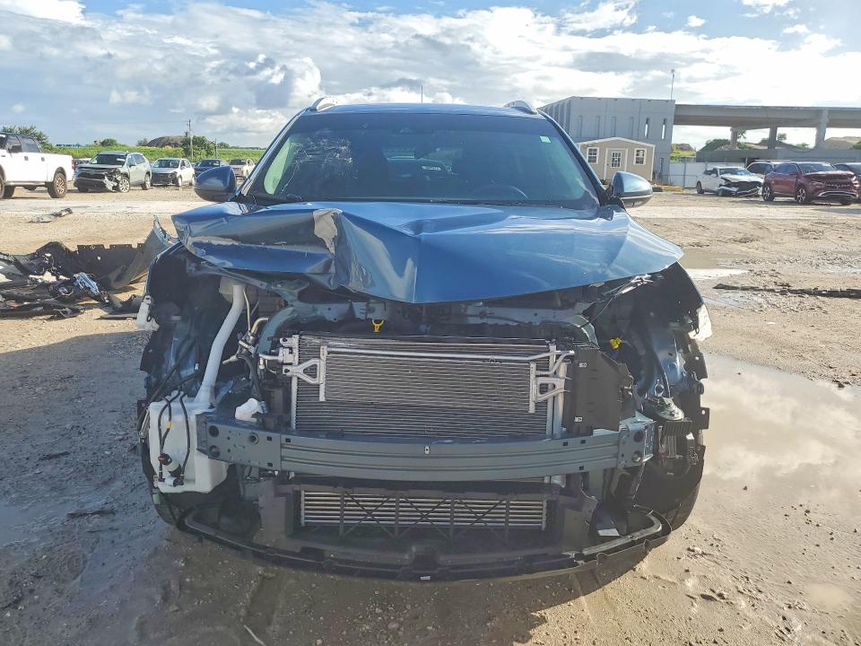 2026 Buick Encore Gx მანქანა იყიდება აუქციონზე, vin: KL4AMDSL4TB025817, აუქციონის ნომერი: 69209346