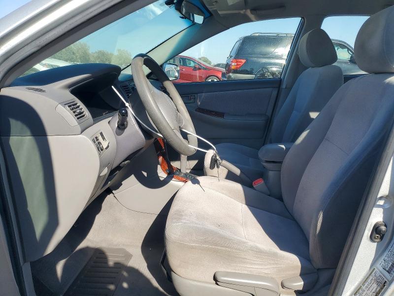 Продаж на аукціоні авто 2005 Toyota Corolla, vin: 1NXBR32E15Z440457, номер лоту: 70078366