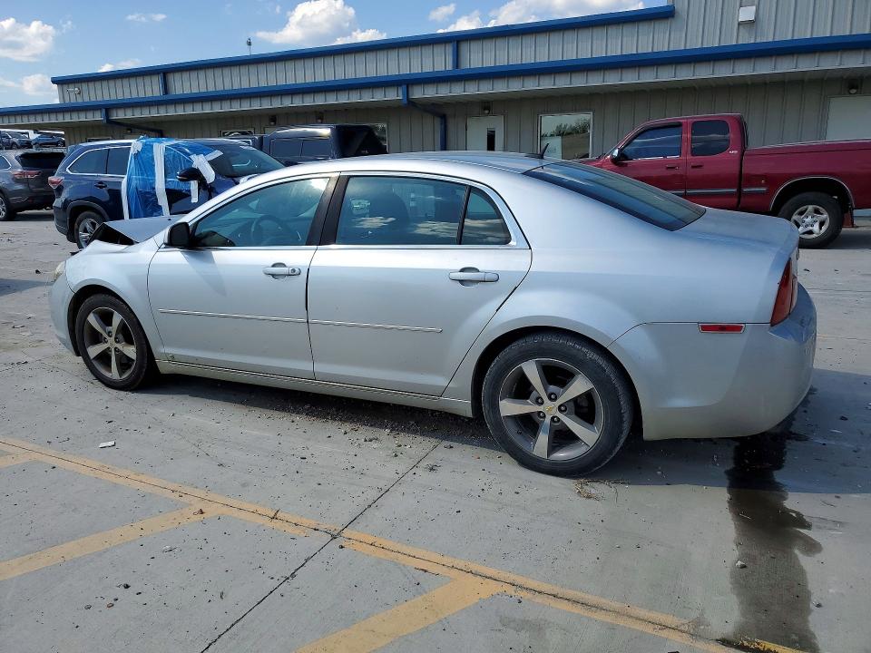 Aukcja sprzedaży 2009 Chevrolet Malibu, vin: 1G1ZJ57B194198496, numer aukcji: 67422446