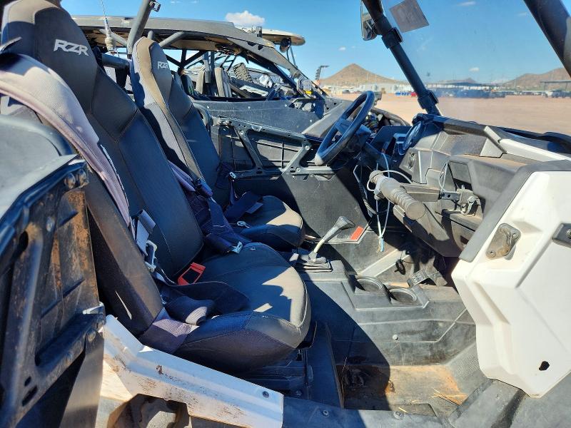 69526786 :رقم المزاد ، 3NSVBA872FF432685 vin ، 2015 Polaris Razor مزاد بيع