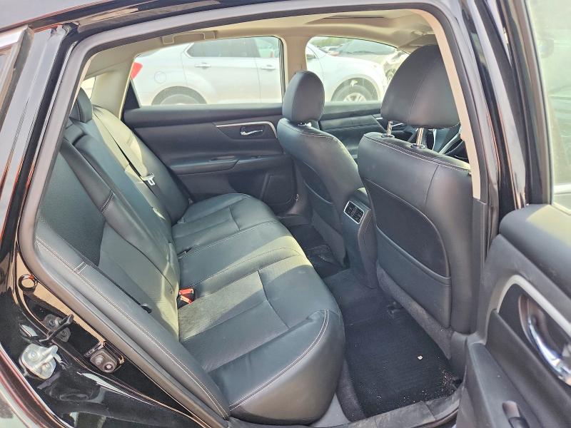 69909026 :رقم المزاد ، 1N4AL3AP9HC252791 vin ، 2017 Nissan Altima مزاد بيع