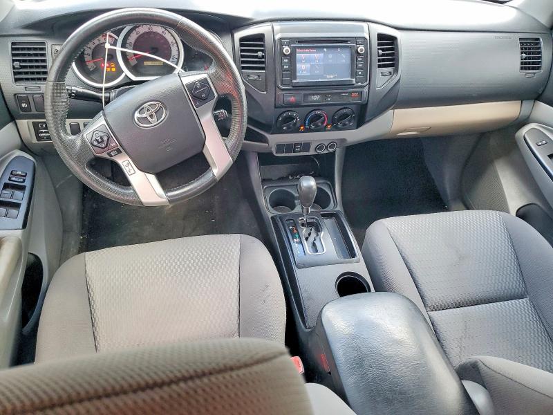 Продаж на аукціоні авто 2014 Toyota Tacoma, vin: 5TFJX4GN2EX030494, номер лоту: 68264256
