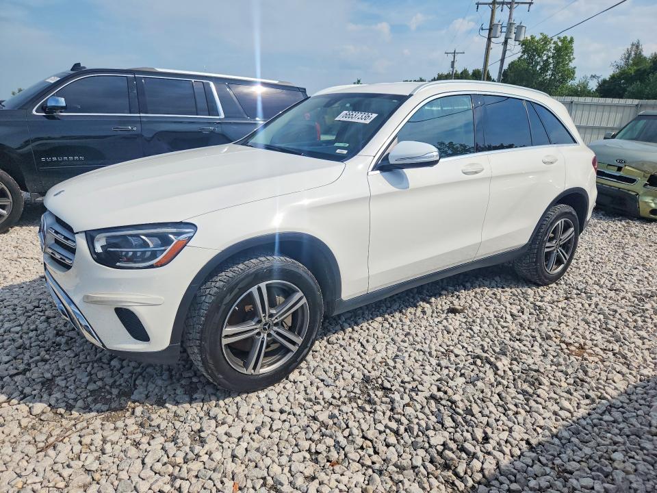 Продаж на аукціоні авто 2020 Mercedes-benz Glc, vin: WDC0G8DB5LF726129, номер лоту: 66637336
