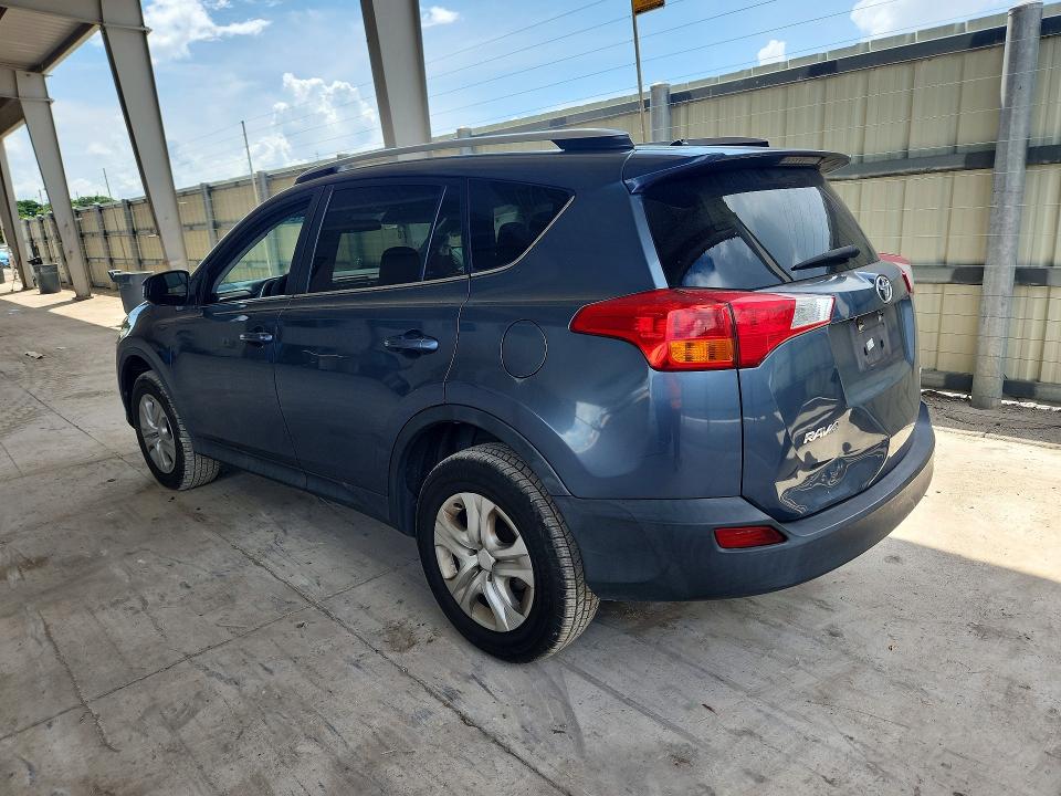 Продаж на аукціоні авто 2014 Toyota Rav4, vin: 2T3ZFREV6EW085590, номер лоту: 67721506