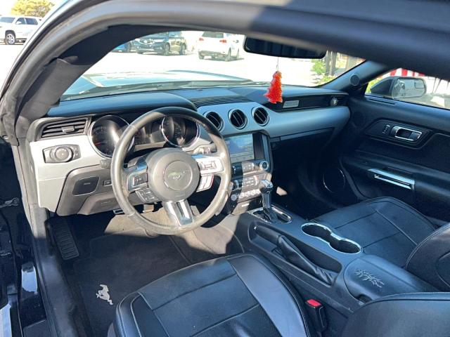 Продаж на аукціоні авто 2017 Ford Mustang, vin: 1FA6P8TH6H5248005, номер лоту: 70025976