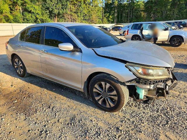 2013 Honda Accord მანქანა იყიდება აუქციონზე, vin: 1HGCR2F33DA060128, აუქციონის ნომერი: 66995386
