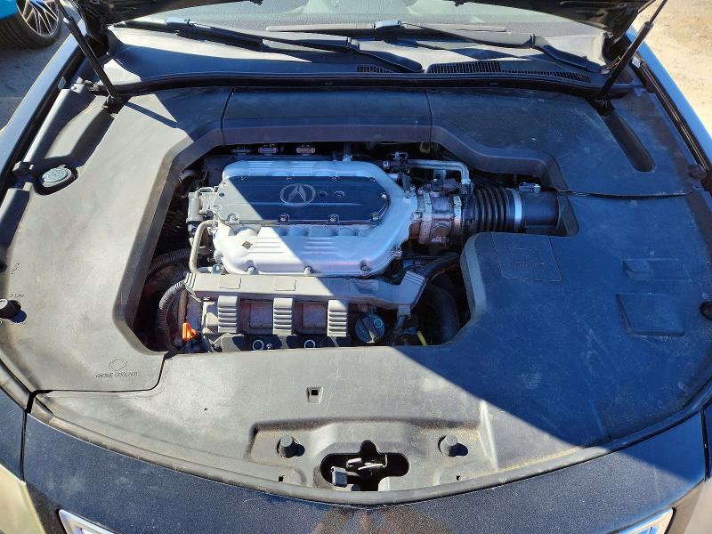 Продаж на аукціоні авто 2012 Acura Tl, vin: 19UUA9F5XCA802903, номер лоту: 70467916