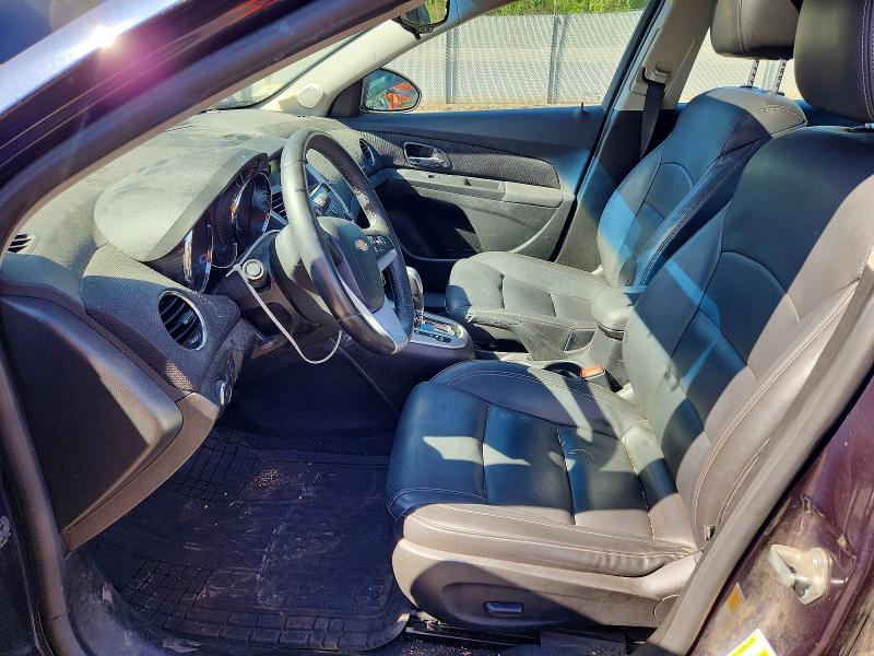 Продаж на аукціоні авто 2014 Chevrolet Cruze, vin: 1G1PE5SB8E7241081, номер лоту: 68409846