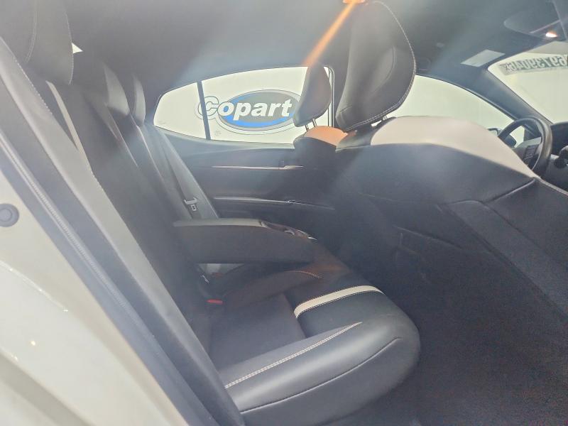 Продаж на аукціоні авто 2025 Toyota Camry, vin: 4T1DAACK8SU169241, номер лоту: 69739046