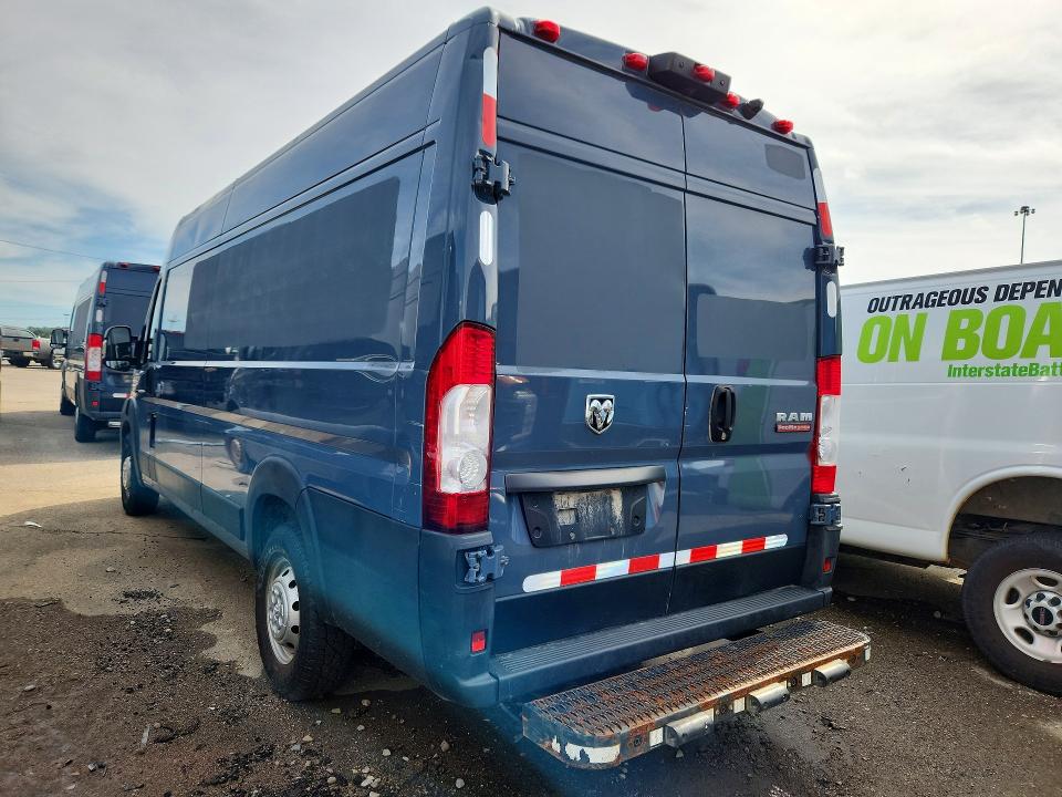 Aukcja sprzedaży 2021 Ram Promaster 3500, vin: 3C6MRVJG2ME535741, numer aukcji: 63449936