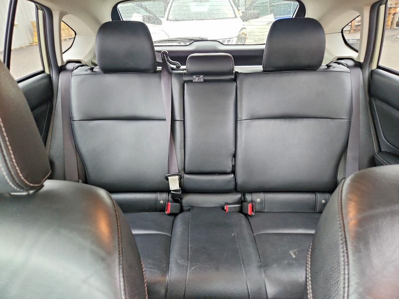 Продаж на аукціоні авто 2015 Subaru Xv Crosstrek, vin: JF2GPAPC9F8300390, номер лоту: 69623566