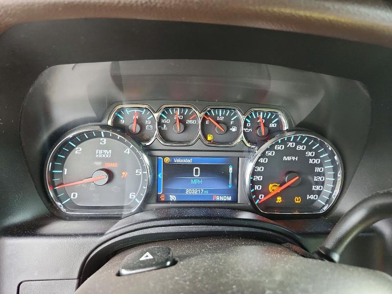 Продажа на аукционе авто 2015 Chevrolet Tahoe, vin: 1GNSCBKC7FR172492, номер лота: 69454206